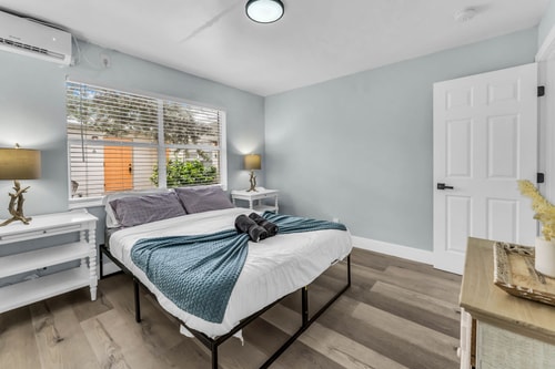Dania Beach 1BR | Steps to Ocean 2 Dwell