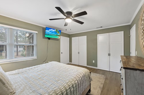 Pet-Friendly Hilton Head 2BR | Pool 26 Dwell