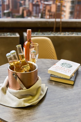 Rosa Negra | Cozy Suite at Stadio 23 Dwell