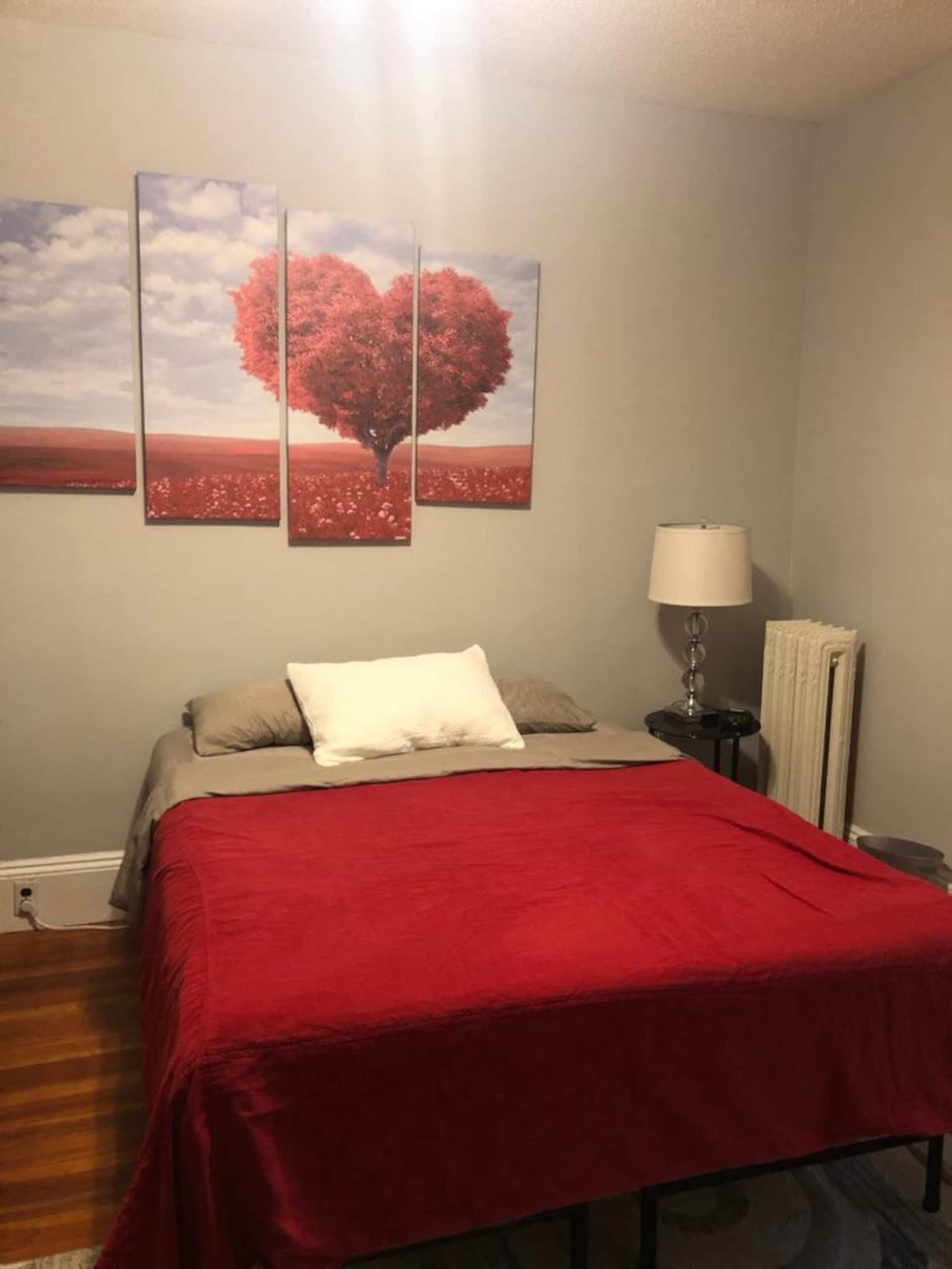 39S1.r | 1BR 2B w/AC & W/D 75ft to 'C' Greenline! Dwell