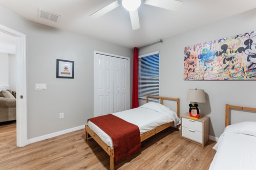 Davenport 6BR Near Disney | Private Pool 15 Dwell