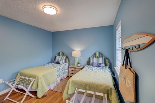 Hilton Head 2BR | 5 Min to Burkes Beach 21 Dwell