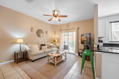 Disney-Area 4BR Townhome | Resort Amenities 2 Dwell