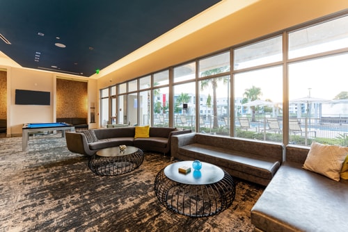 Spacious 3BR | Pool, Gym, Near Beach & Speedway 46 Dwell