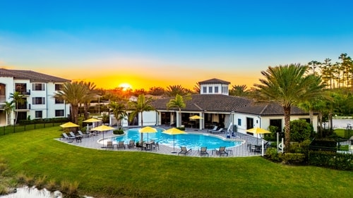 Modern 1BR Condo Near Gulf Coast Town Center 1 Dwell