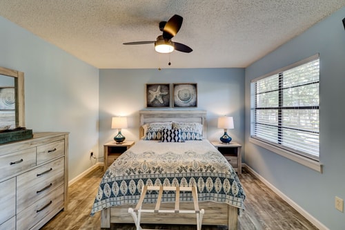 Hilton Head 2BR Escape | Pool + Sofa Bed 23 Dwell