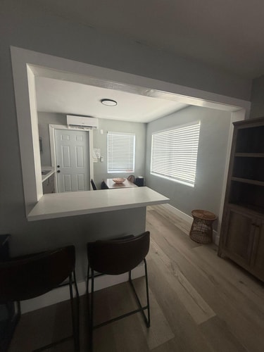 2 Beach Units for 6 | Patio + Free Parking 7 Dwell