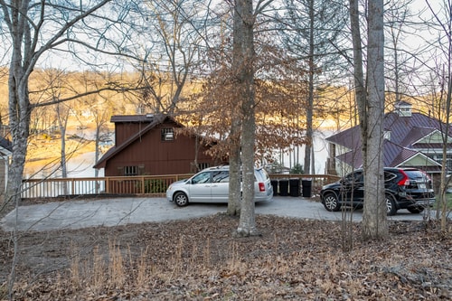 Norris Lake Cabin | Dock + Kayaks + Games 61 Dwell