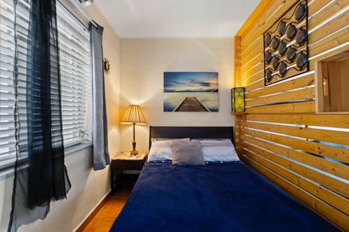 Relaxing 1BR w/ BBQ, Patio & Convenient Access 9 Dwell