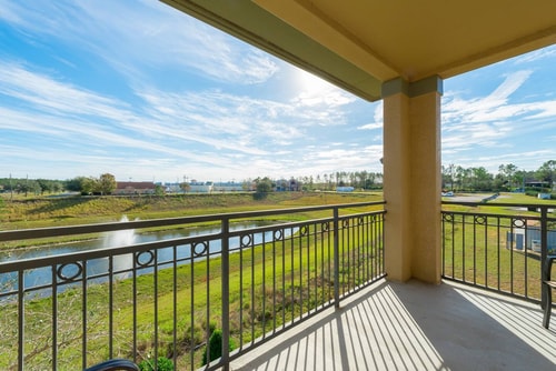 3BR Disney Condo | 3 En-Suites + Pools 32 Dwell