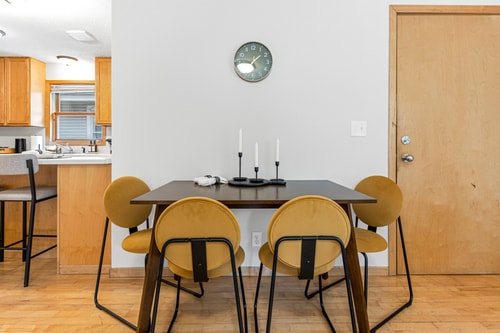 St Paul 6BR | 2 Kitchens + Game Room 17 Dwell