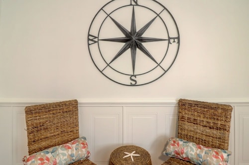 Hilton Head 2BR Townhome | Pool Access 27 Dwell