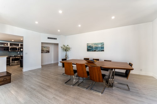 Oceanfront Penthouse with Pool & Beach Access 10 Dwell