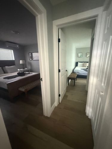 2 Beach Units for 6 | Patio + Free Parking 10 Dwell