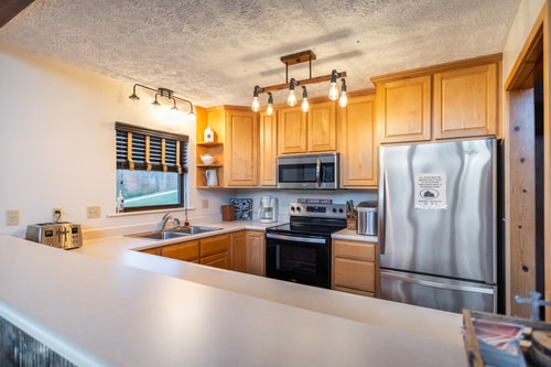 Norris Lake Cabin | Dock + Kayaks + Games 13 Dwell