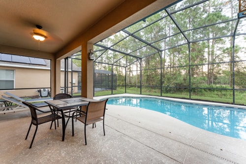 Davenport 6BR Near Disney | Private Pool 41 Dwell