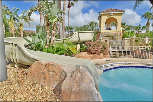 Disney-Area 3BR Home | Pool, Arcade & Tiki Bar 60 Dwell