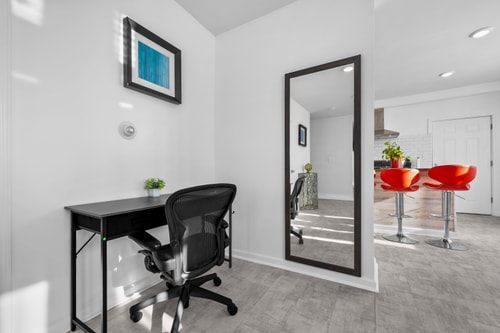 Charming 3-Bedroom Home in Southwest Detroit 10 Dwell