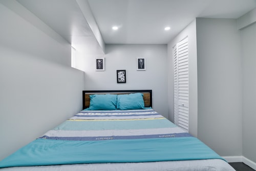 4BR Newark Stay w/ Parking And Fast Wi-Fi 15 Dwell