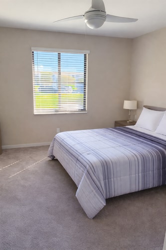 Modern 1BR Condo Near Gulf Coast Town Center 17 Dwell