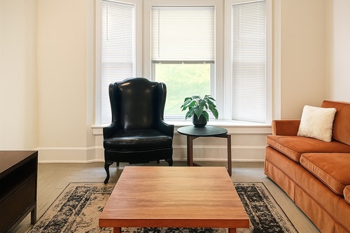 Detroit North End 6BR | Pets, WiFi, Parking 1 Dwell