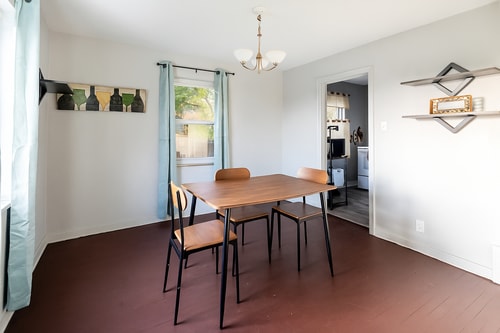 Quiet Pittsburgh 3BR | Parking, AC + Pets 8 Dwell