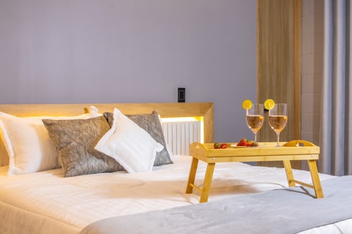 Rosa Negra | Cozy Suite at Stadio 7 Dwell