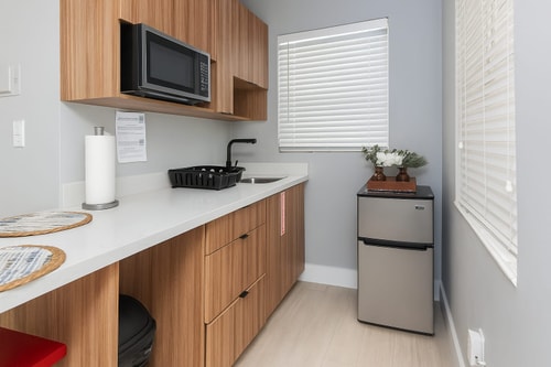 Hollywood Beach 1BR | Steps to Dania Beach 3 Dwell