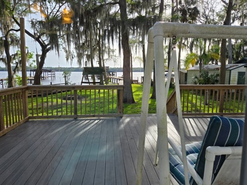 Lakefront 3BR Retreat w/ Shared Dock 14 Dwell