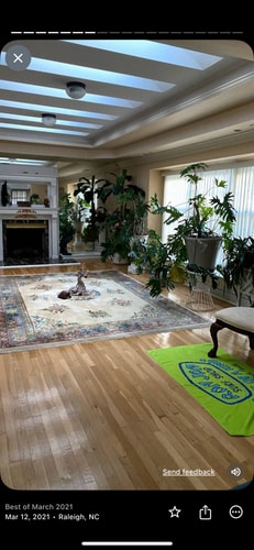 River Views + Huge Yard | Raleigh 3BR Retreat 49 Dwell