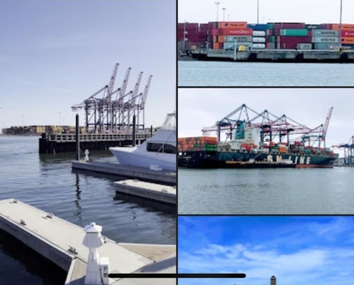 3BR Elizabeth Apt – Waterfront, Near NYC & Airport 11 Dwell