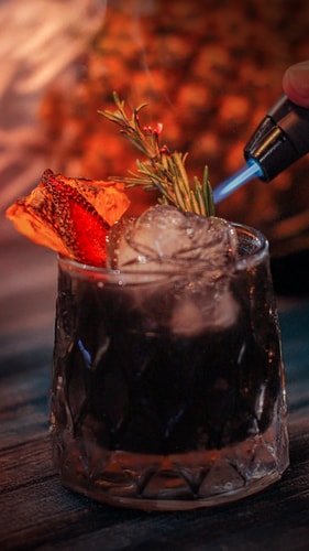 Cozy Comforts at Rosa Negra Stadio 34 Dwell