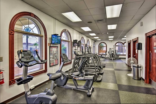 Disney-Area 4BR Townhome | Resort Amenities 45 Dwell