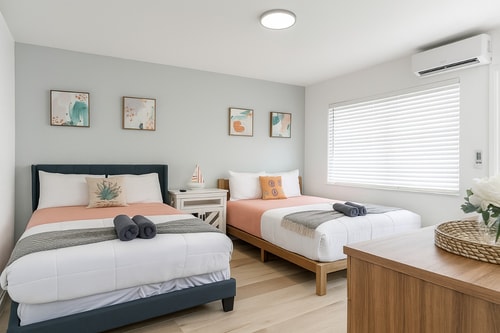 Dania Beach 1BR | Steps to Ocean + Parking 5 Dwell