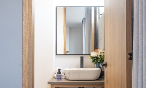 Rosa Negra | Cozy Suite at Stadio 10 Dwell