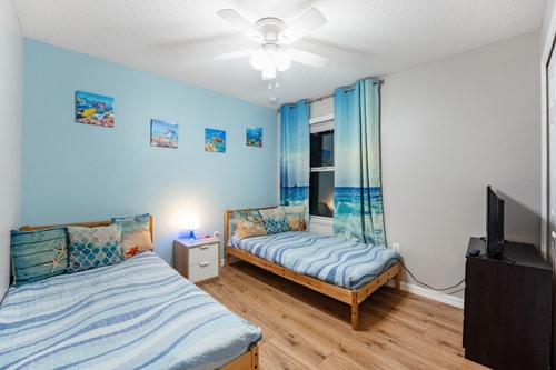 Davenport 6BR Near Disney | Private Pool 37 Dwell