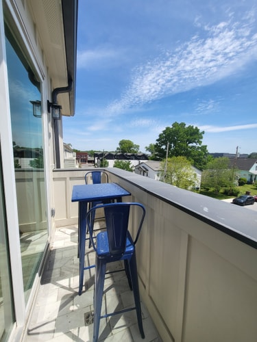 Pet-Friendly Townhouse with Free Parking in TN 5 Dwell