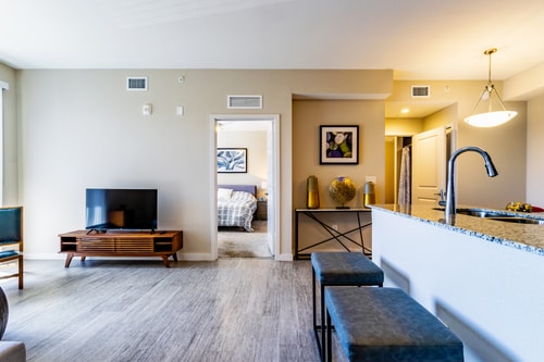 Fort Myers 1BR Condo | Pool + Gym + BBQ 8 Dwell