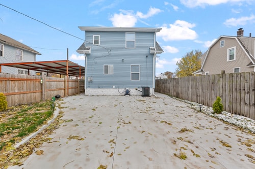 Quiet Detroit 3BR | Near Downtown + WiFi 30 Dwell