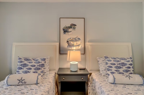 Pet-Friendly Hilton Head 3BR | Pool Access 9 Dwell