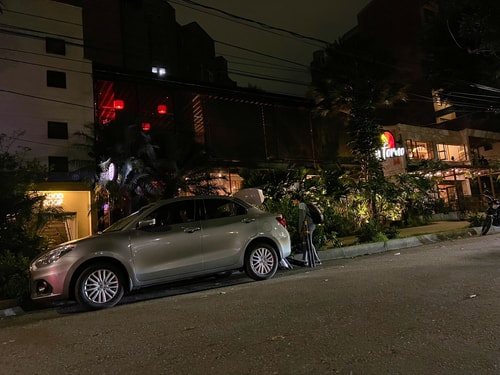 Luxurious Jacuzzi Aparta-Suite Stadio | Rosa Negra 38 Dwell