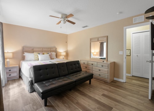 Disney-Area 4BR Townhome | Resort Amenities 8 Dwell