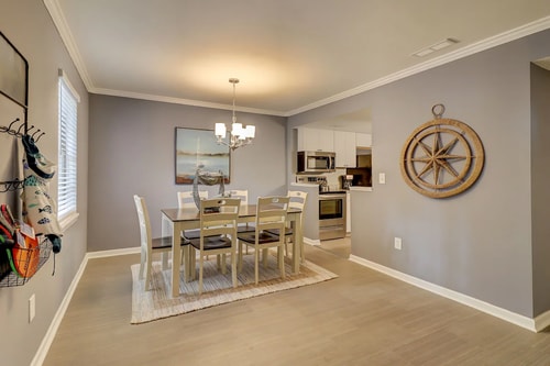 Pet-Friendly Hilton Head 3BR | Pool Access 32 Dwell