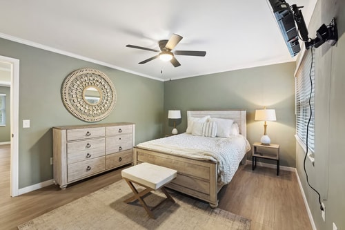 Pet-Friendly Hilton Head 2BR | Pool 4 Dwell