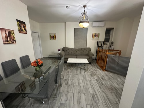 Brooklyn 4BR Duplex Near Manhattan 6 Dwell