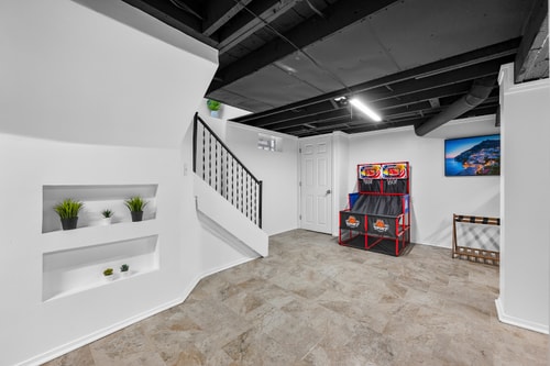 Quiet Detroit 3BR | Near Downtown + WiFi 19 Dwell