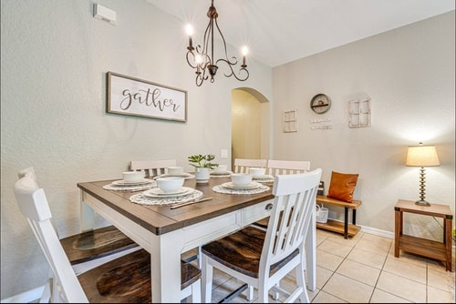 Disney-Area 4BR Townhome | Resort Amenities 4 Dwell