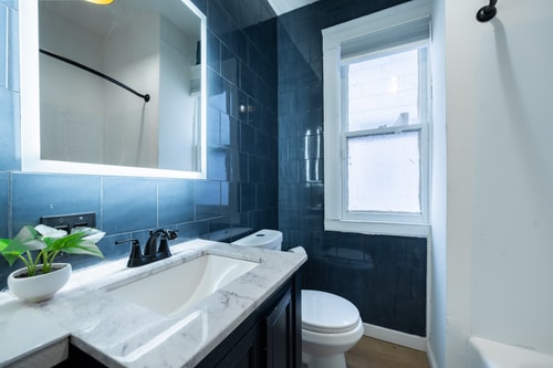 Modern 3BR Detroit Home Near Downtown 31 Dwell