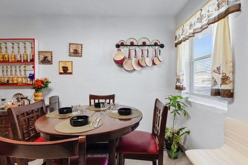 Miami Little Havana 2BR | Skyline Views + Yard 16 Dwell