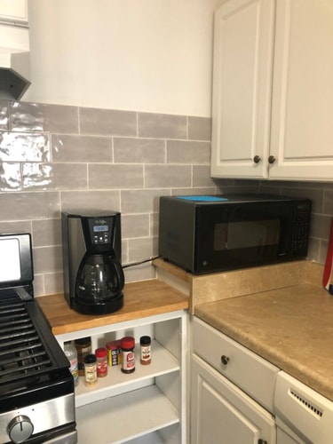 39S1.r | 1BR 2B w/AC & W/D 75ft to 'C' Greenline! 10 Dwell